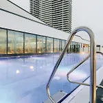 Amazing Apartment In Luebeck Travemuende With Sauna