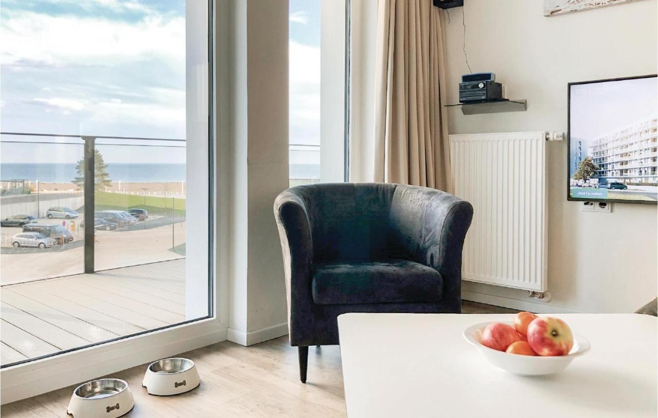 Apartment Amazing In Travemuende With Sauna Lübeck