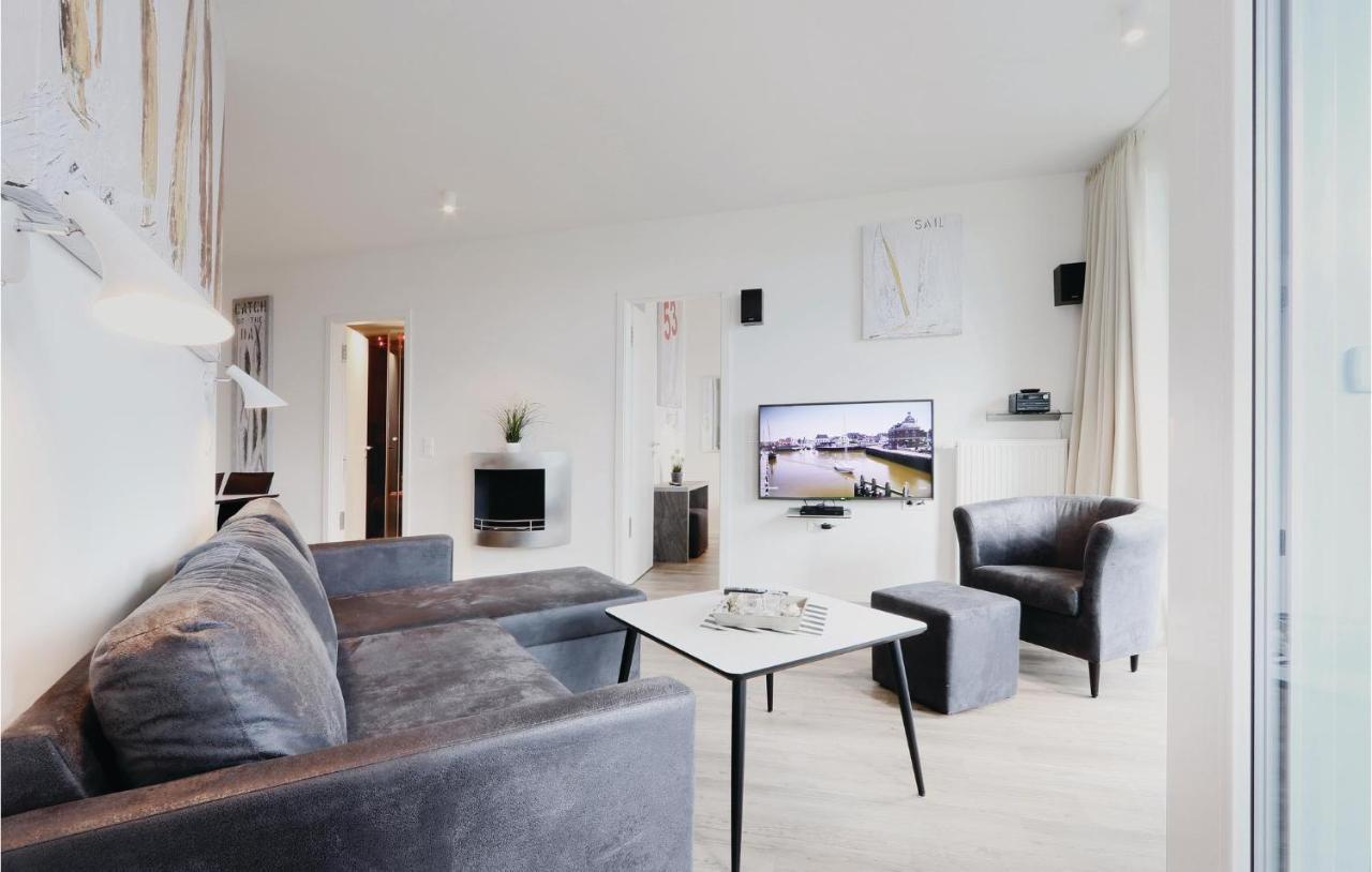 Apartment Amazing In Travemuende With Sauna