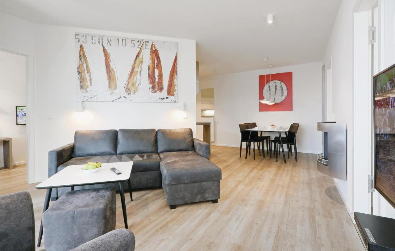 Apartment Amazing In Travemuende With Sauna Lübeck