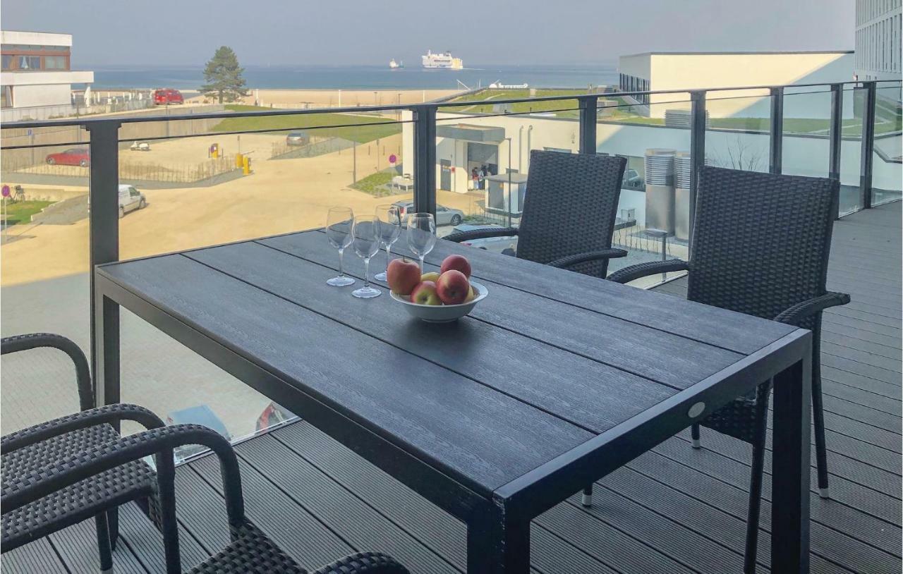 Amazing In Travemuende With Sauna